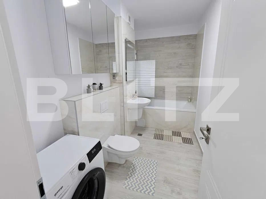 Apartament de închiriat 2 camere Aradului - 194496AI | BLITZ Timișoara | Poza5