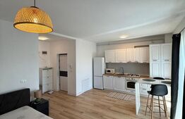 Apartament cu o camera Giroc in bloc nou