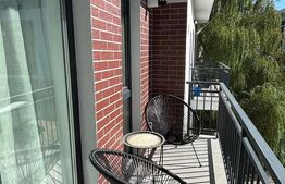 Apartament cu o camera Giroc in bloc nou