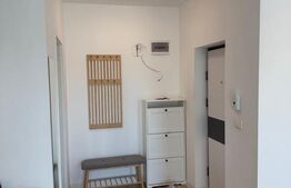 Apartament cu o camera Giroc in bloc nou