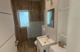 Apartament cu o camera Giroc in bloc nou
