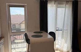 Apartament cu o camera Giroc in bloc nou