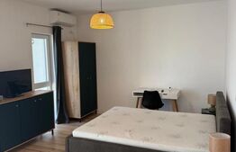 Apartament cu o camera Giroc in bloc nou