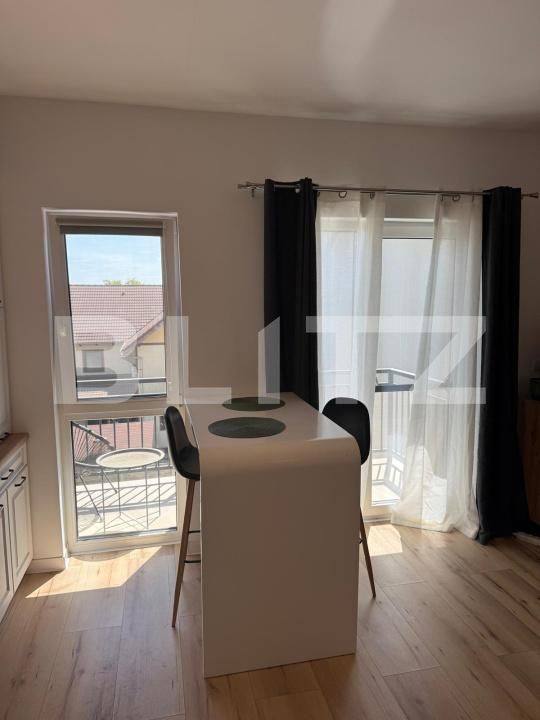 Garsonieră de vânzare Giroc - 194502AV | BLITZ Timișoara | Poza2