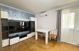 Apartament 3 camere decomandate, 66.10 mp, zona Lipovei 