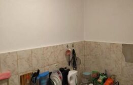Apartament cu 1 camera decomandata, 33 mp, zona Circumvalatiunii 
