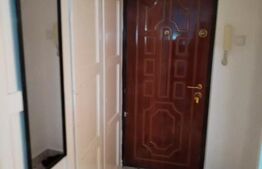 Apartament cu 1 camera decomandata, 33 mp, zona Circumvalatiunii 