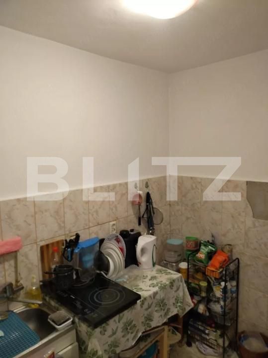 Garsonieră de vânzare Circumvalatiunii - 194518AV | BLITZ Timișoara | Poza2