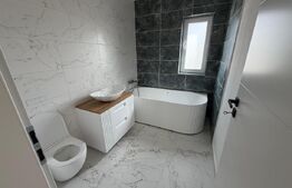 Duplex 4 camere 3 bai Mosnita  Noua