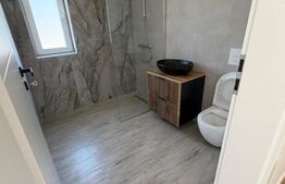 Duplex 4 camere 3 bai Mosnita  Noua