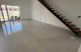 Duplex 4 camere 3 bai Mosnita  Noua