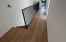 Duplex 4 camere 3 bai Mosnita  Noua