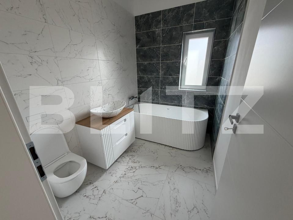 Casa de vânzare 4 camere Urseni - 194521CV | BLITZ Timișoara | Poza8
