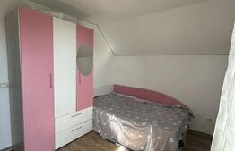 Casă individuală, 190 mp, curte generoasă cu grădină, zona Ronaț