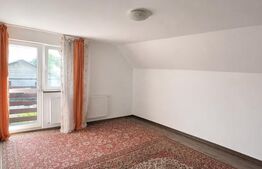 Casă individuală, 190 mp, curte generoasă cu grădină, zona Ronaț