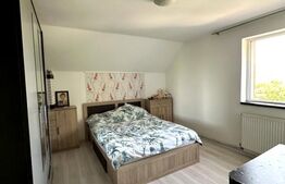 Casă individuală, 190 mp, curte generoasă cu grădină, zona Ronaț