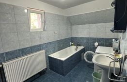 Casă individuală, 190 mp, curte generoasă cu grădină, zona Ronaț