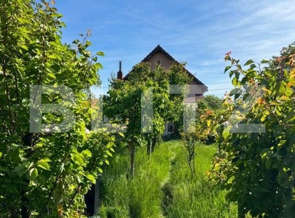 Casa de vânzare 5 camere Ronat - 194537CV | BLITZ Timișoara | Poza1