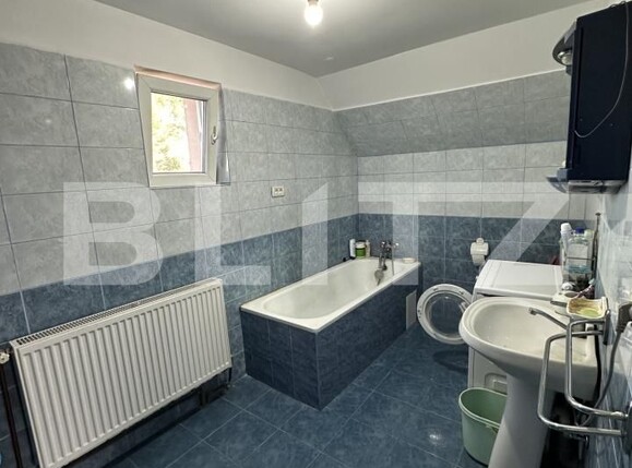 Casa de vânzare 5 camere Ronat - 194537CV | BLITZ Timișoara | Poza7