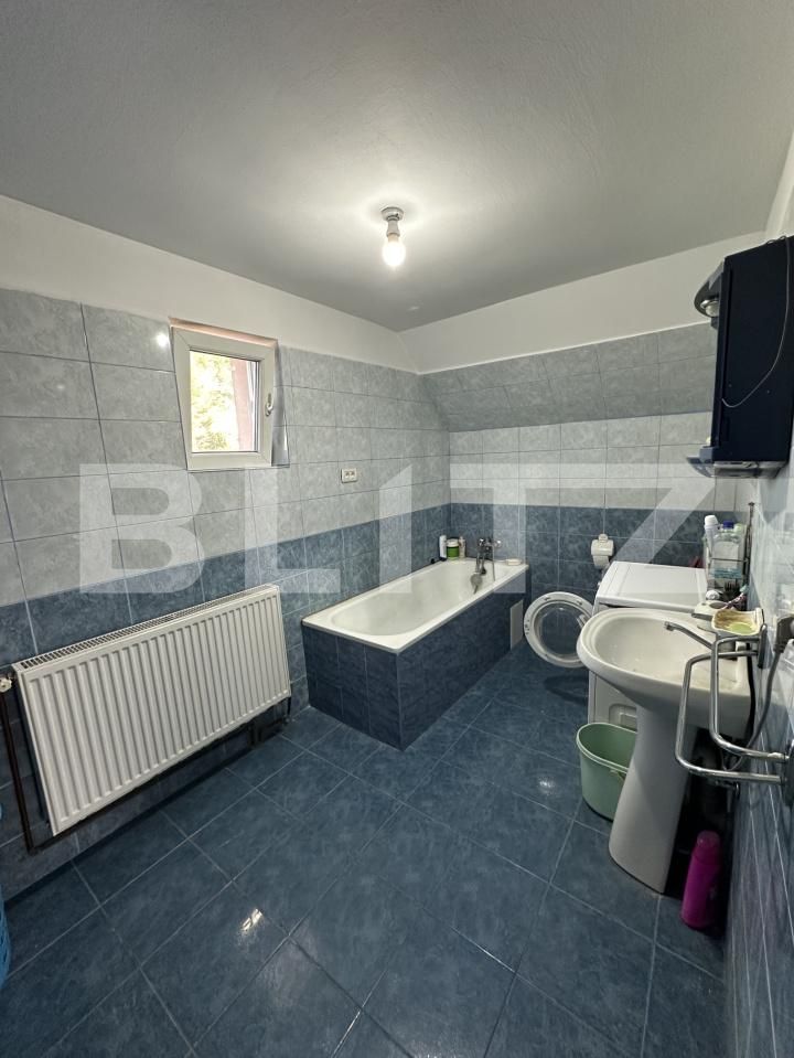 Casa de vânzare 5 camere Ronat - 194537CV | BLITZ Timișoara | Poza7