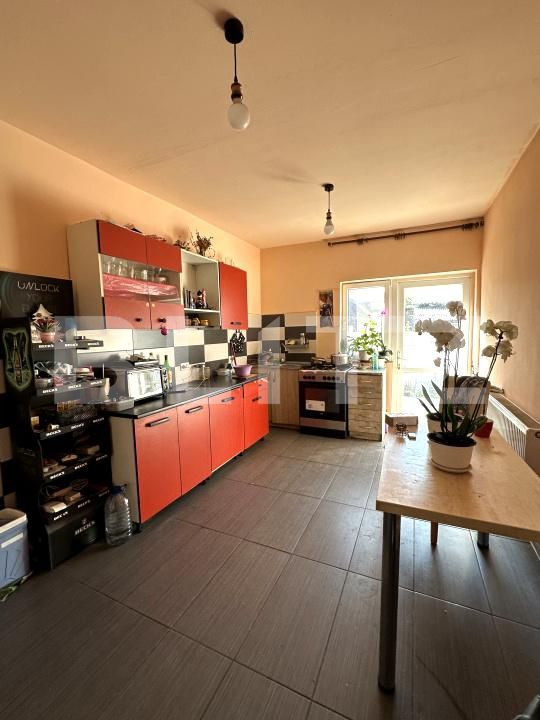 Casa de vânzare 5 camere Ronat - 194537CV | BLITZ Timișoara | Poza3