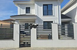 Duplex Mosnita Noua Premium suprafata 130mp utili