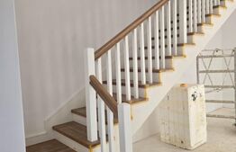 Duplex Mosnita Noua cartier nou