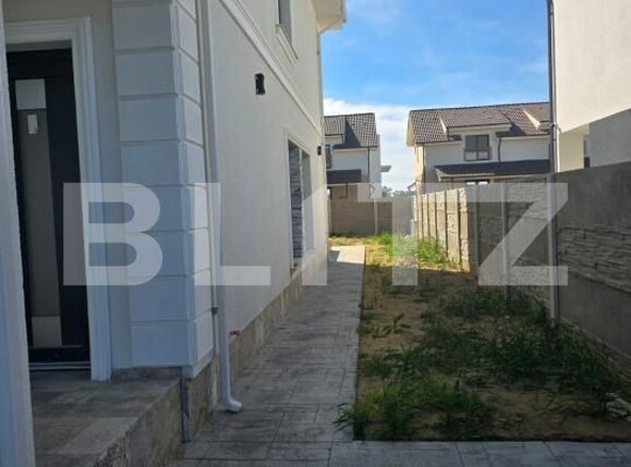 Casa de vânzare 4 camere Mosnita Noua - 194540CV | BLITZ Timișoara | Poza1
