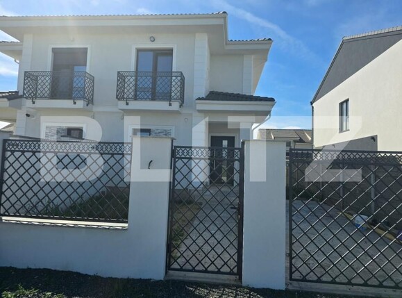 Casa de vânzare 4 camere Mosnita Noua - 194540CV | BLITZ Timișoara | Poza1