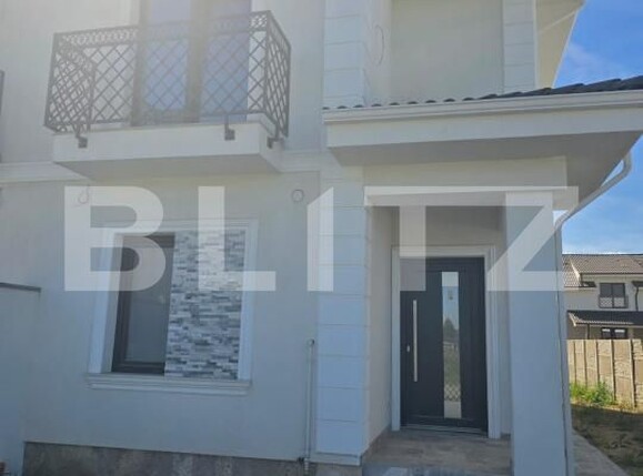 Casa de vânzare 4 camere Mosnita Noua - 194540CV | BLITZ Timișoara | Poza2