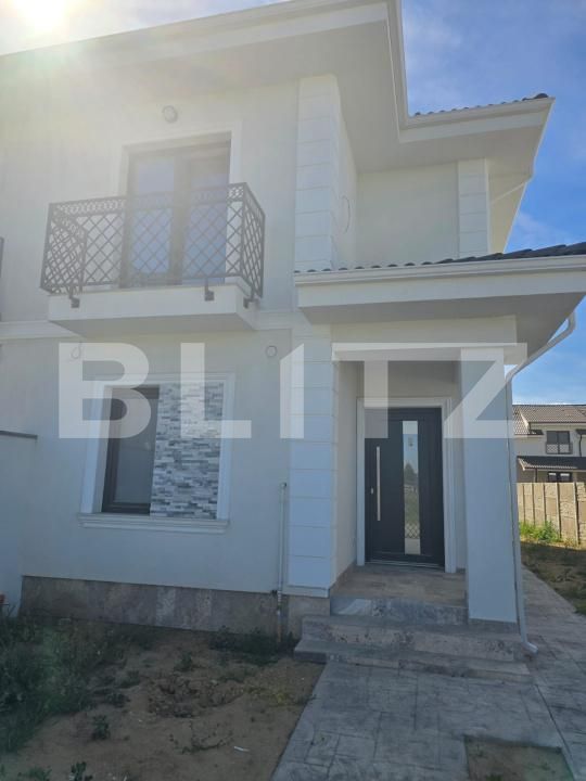 Casa de vânzare 4 camere Mosnita Noua - 194540CV | BLITZ Timișoara | Poza2