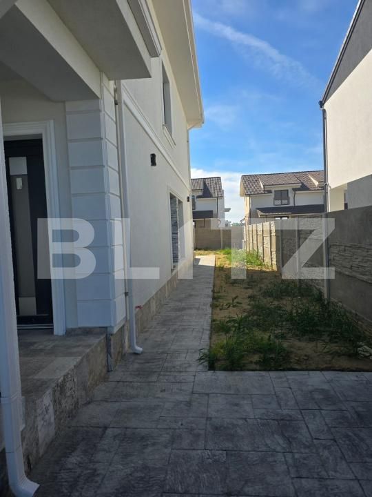 Casa de vânzare 4 camere Mosnita Noua - 194540CV | BLITZ Timișoara | Poza3