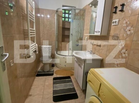 Apartament de închiriat 2 camere Semicentral - 194567AI | BLITZ Timișoara | Poza5