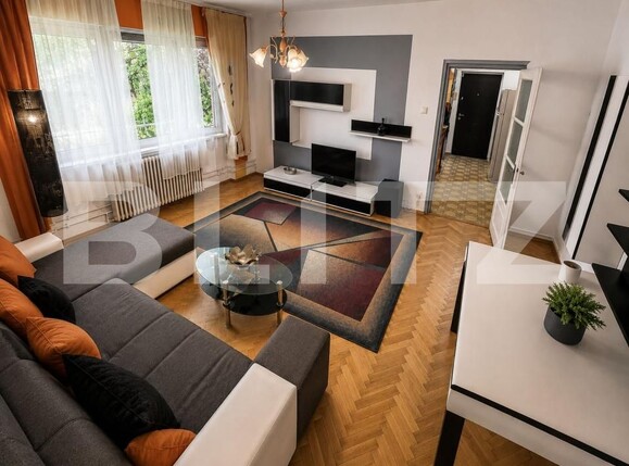 Apartament de închiriat 2 camere Semicentral - 194567AI | BLITZ Timișoara | Poza1