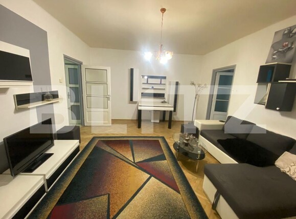 Apartament de închiriat 2 camere Semicentral - 194567AI | BLITZ Timișoara | Poza2