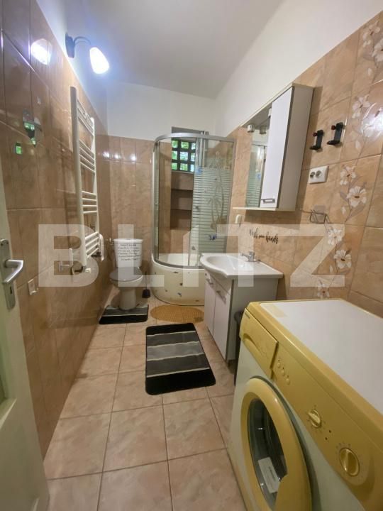 Apartament de închiriat 2 camere Semicentral - 194567AI | BLITZ Timișoara | Poza5