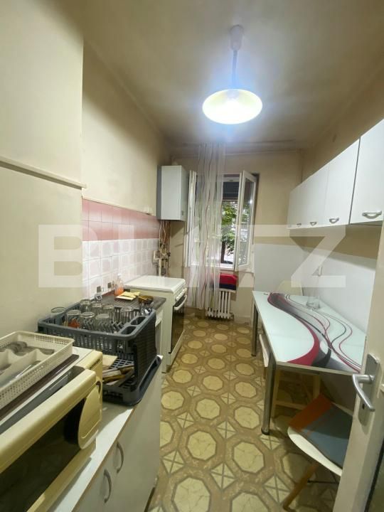 Apartament de închiriat 2 camere Semicentral - 194567AI | BLITZ Timișoara | Poza6