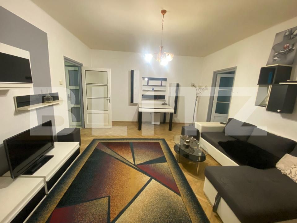 Apartament de închiriat 2 camere Semicentral - 194567AI | BLITZ Timișoara | Poza2