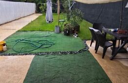 Casa 3 nivele mobilata, 170 mp, gradina mare, zona Iosefin 