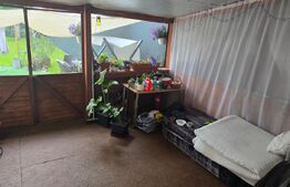 Casa 3 nivele mobilata, 170 mp, gradina mare, zona Iosefin 