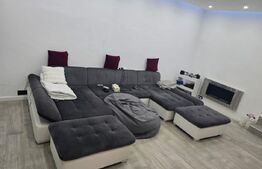 Casa 3 nivele mobilata, 170 mp, gradina mare, zona Iosefin 