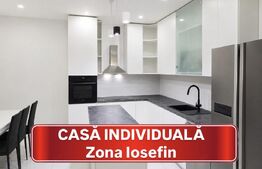     Casă individuală, construită pentru familie.