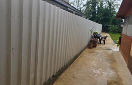 Casa 3 nivele mobilata, 170 mp, gradina mare, zona Iosefin 