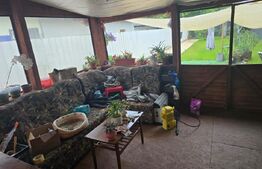 Casa 3 nivele mobilata, 170 mp, gradina mare, zona Iosefin 