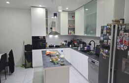 Casa 3 nivele mobilata, 170 mp, gradina mare, zona Iosefin 