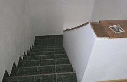 Casa 3 nivele mobilata, 170 mp, gradina mare, zona Iosefin 
