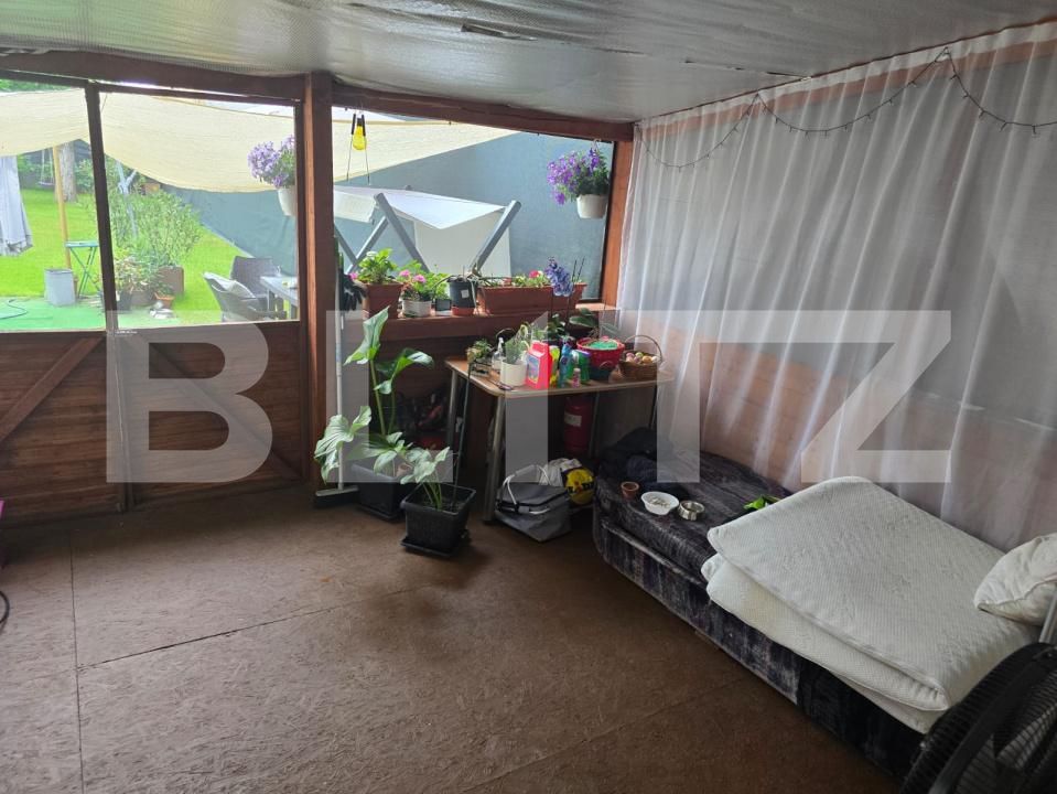 Casa de vânzare 5 camere Iosefin - 194568CV | BLITZ Timișoara | Poza15