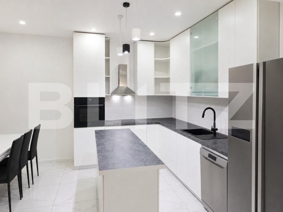 Casa de vânzare 5 camere Iosefin - 194568CV | BLITZ Timișoara | Poza2