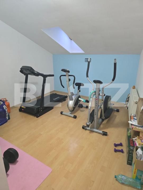 Casa de vânzare 5 camere Iosefin - 194568CV | BLITZ Timișoara | Poza7