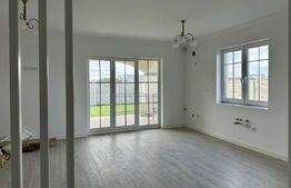 Casa în stil mediteranean, tip Duplex, calea Torontalului